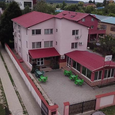 City Comfort Villa Bükreş Dış mekan fotoğraf