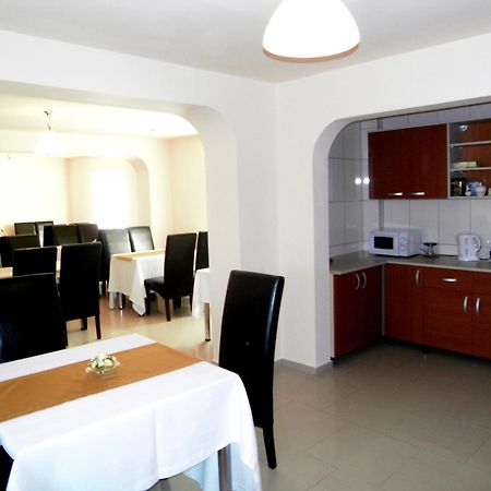 City Comfort Villa Bükreş Dış mekan fotoğraf