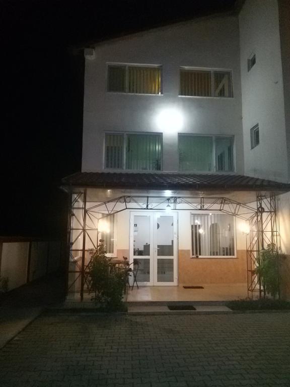 City Comfort Villa Bükreş Dış mekan fotoğraf