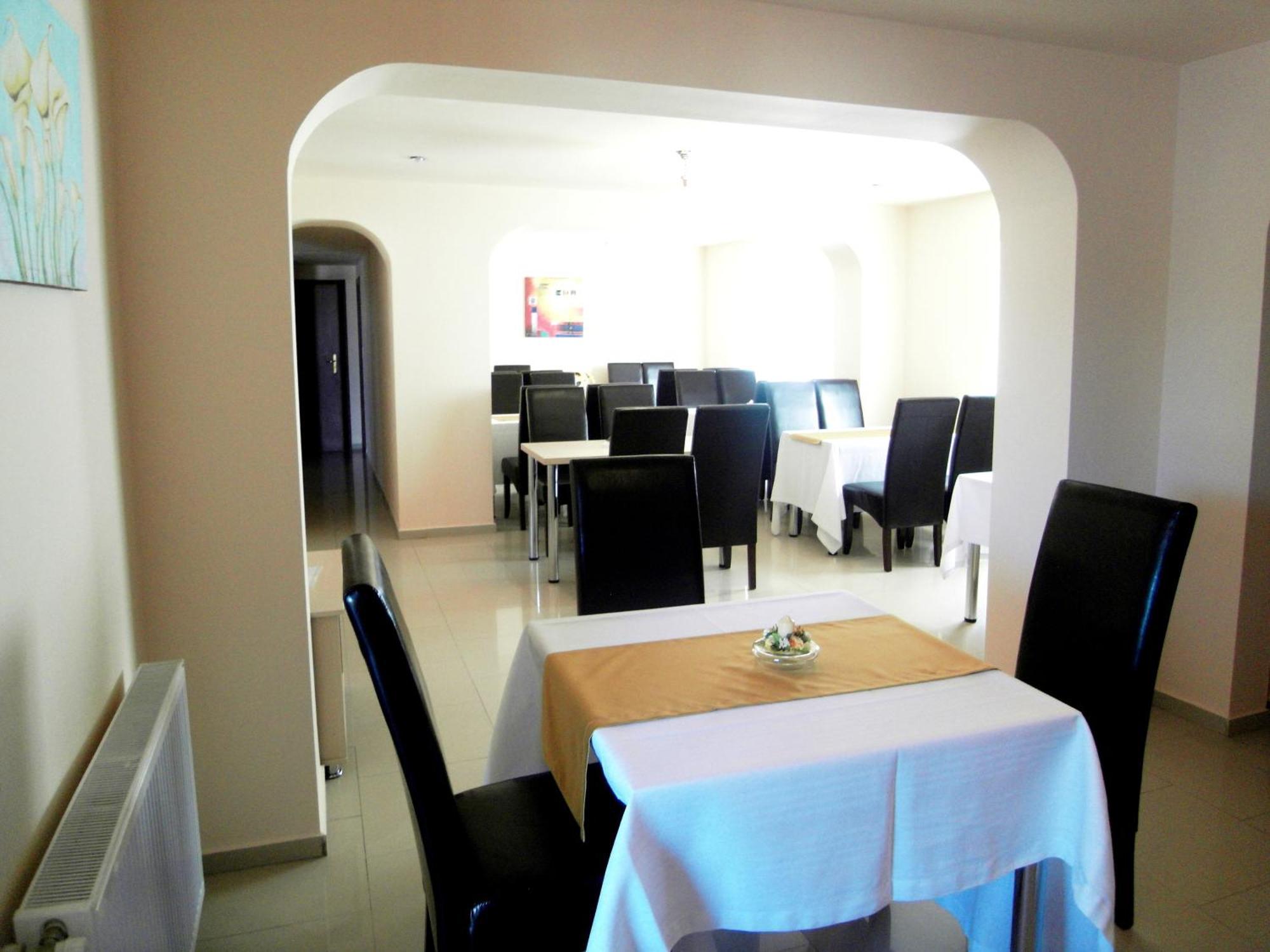 City Comfort Villa Bükreş Dış mekan fotoğraf
