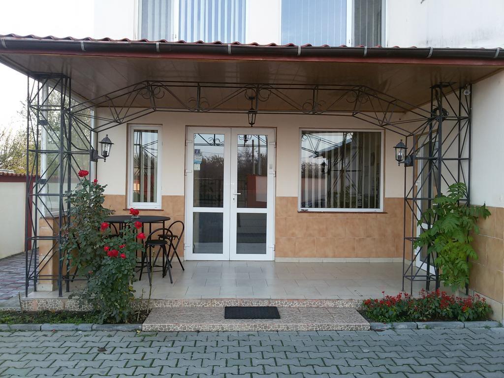 City Comfort Villa Bükreş Dış mekan fotoğraf
