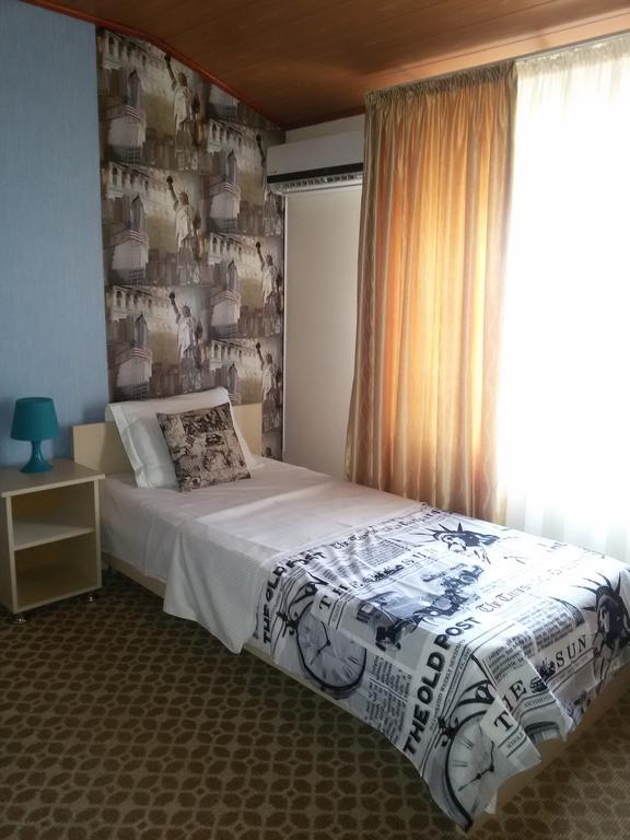 City Comfort Villa Bükreş Oda fotoğraf