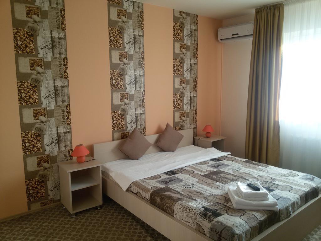 City Comfort Villa Bükreş Oda fotoğraf