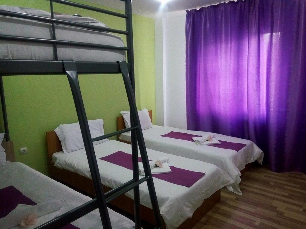 City Comfort Villa Bükreş Dış mekan fotoğraf