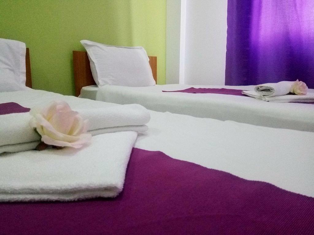 City Comfort Villa Bükreş Dış mekan fotoğraf