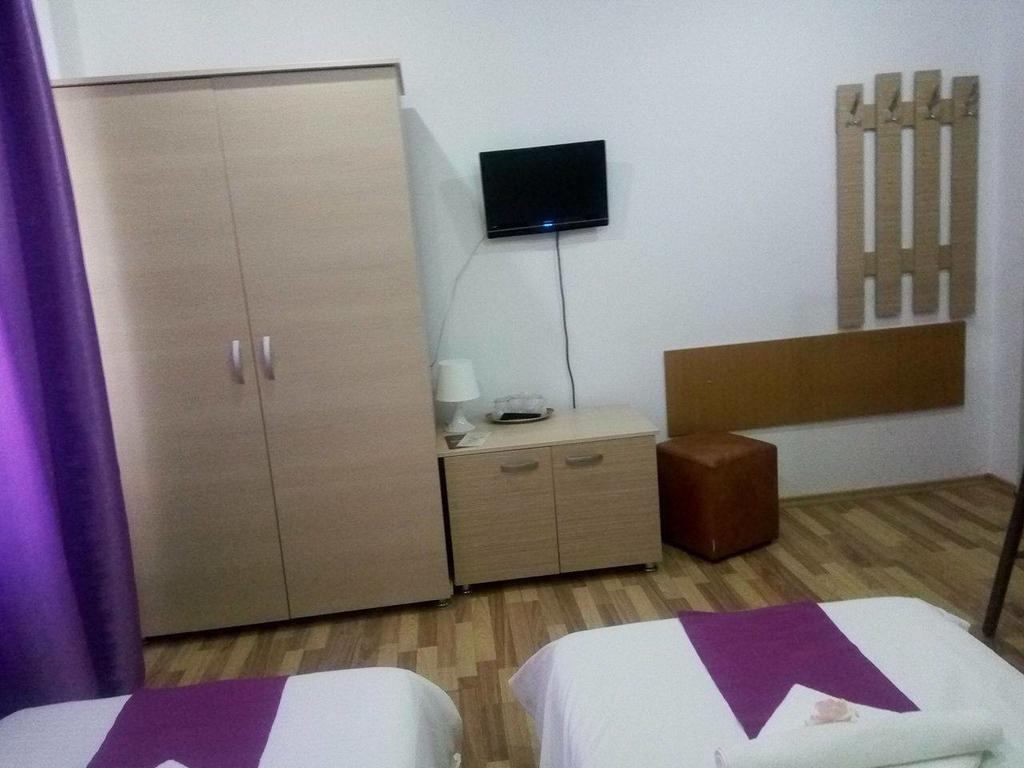 City Comfort Villa Bükreş Dış mekan fotoğraf