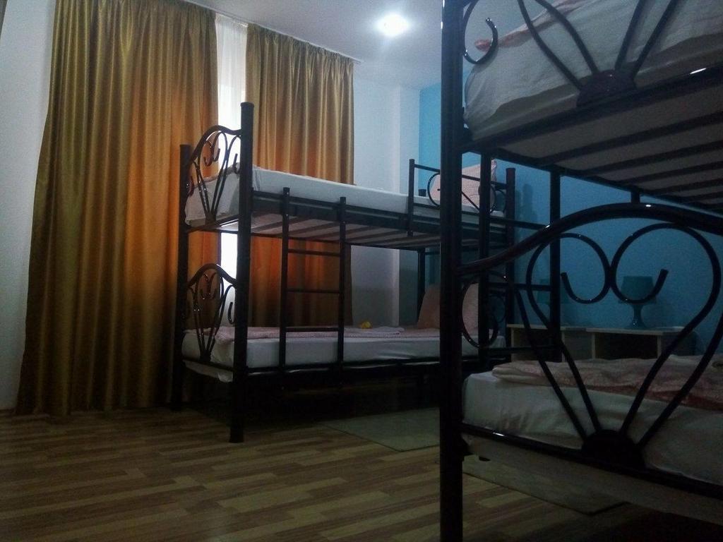 City Comfort Villa Bükreş Dış mekan fotoğraf