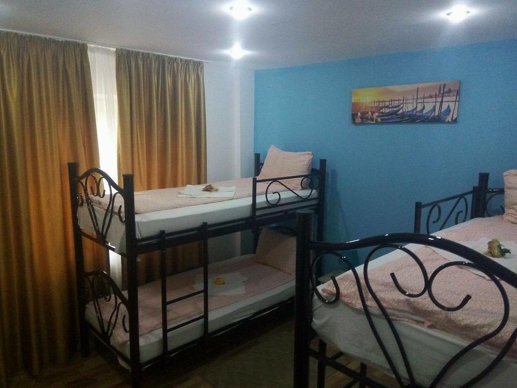 City Comfort Villa Bükreş Dış mekan fotoğraf