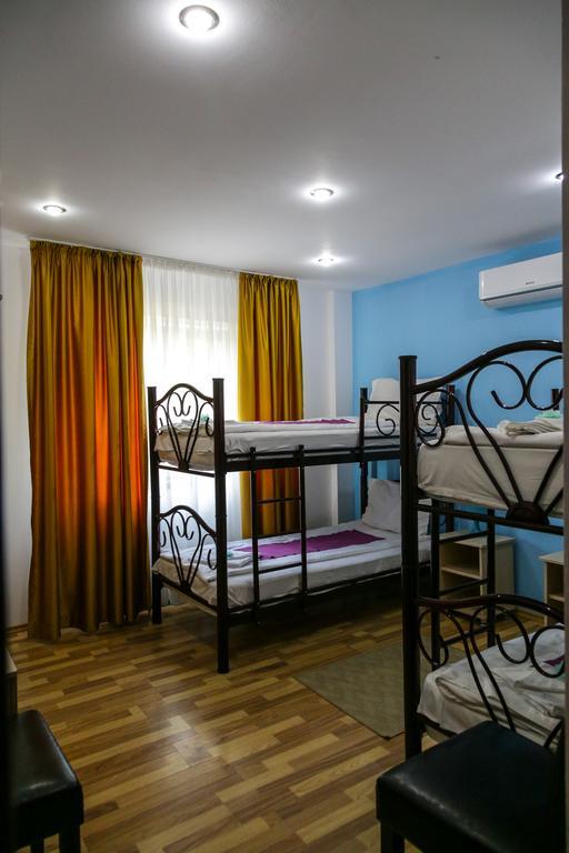 City Comfort Villa Bükreş Dış mekan fotoğraf