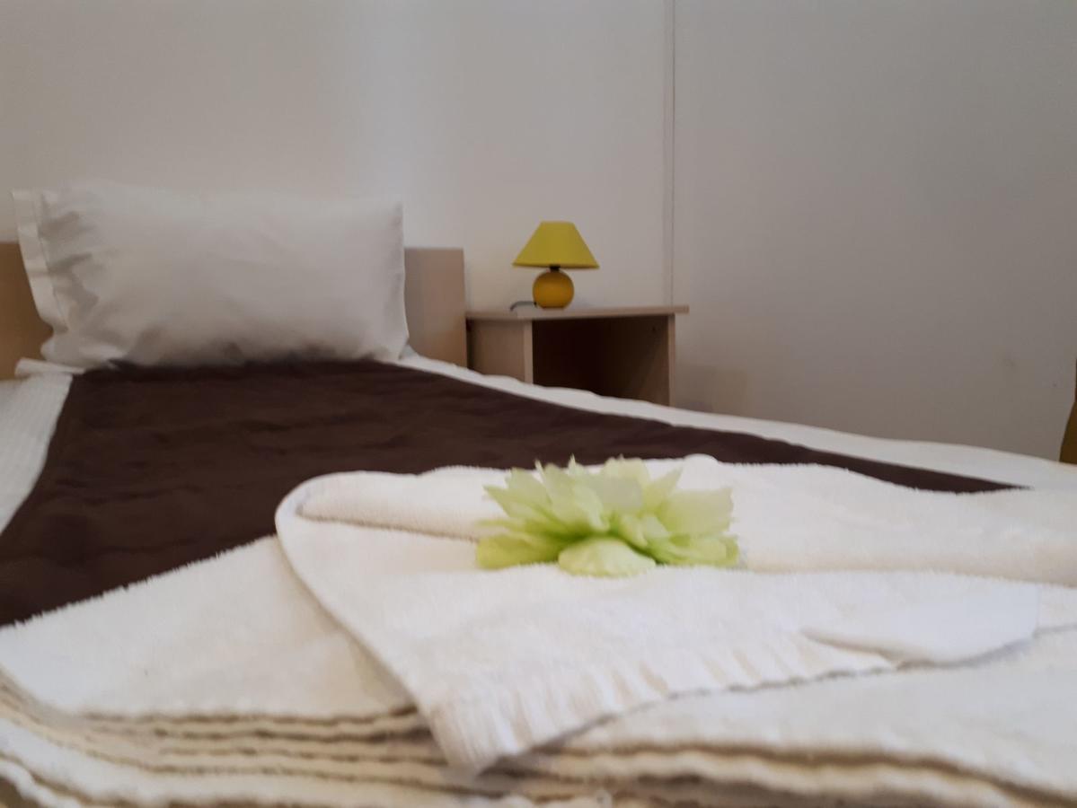 City Comfort Villa Bükreş Dış mekan fotoğraf