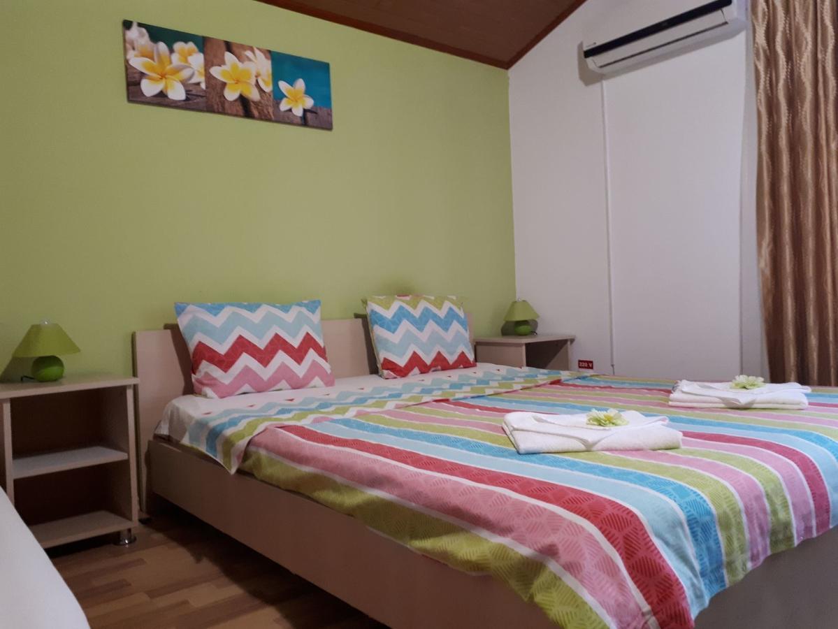 City Comfort Villa Bükreş Dış mekan fotoğraf