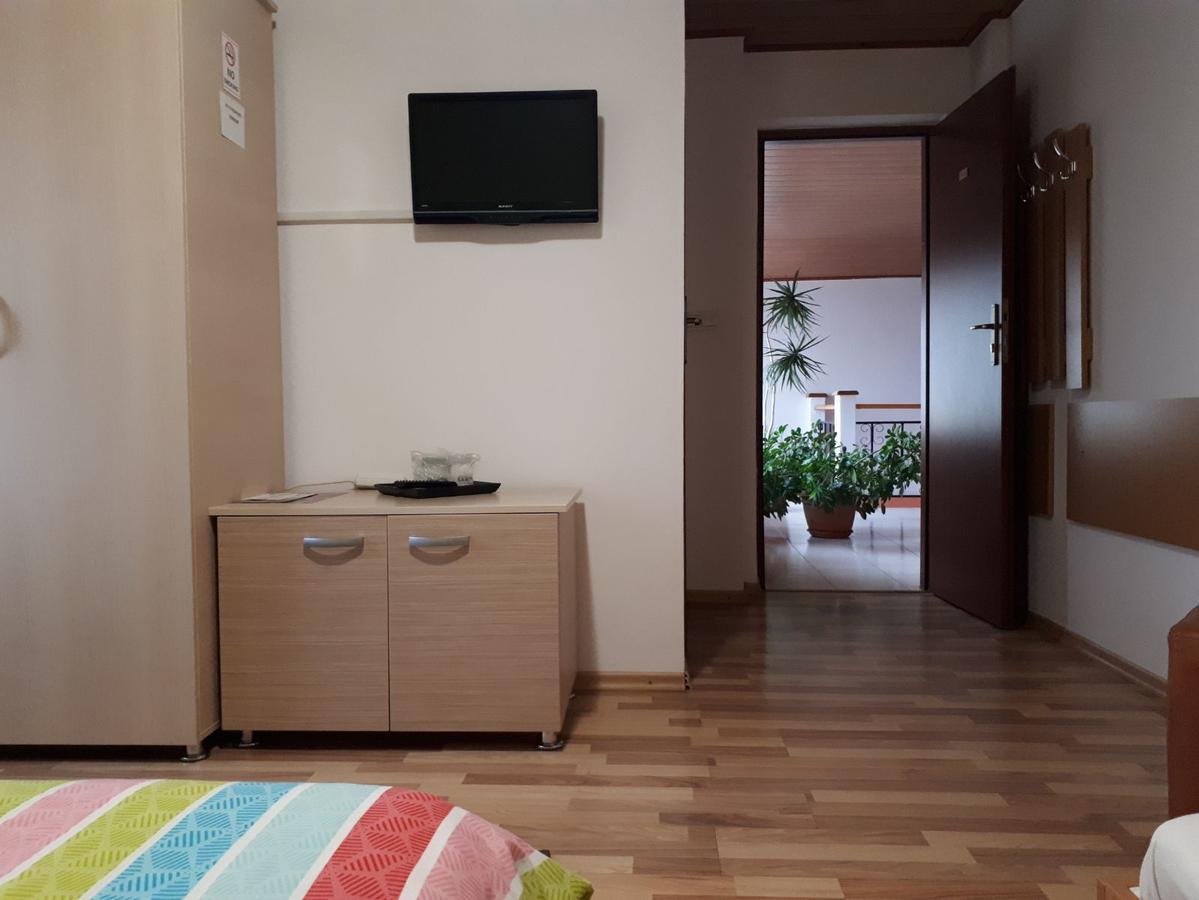 City Comfort Villa Bükreş Dış mekan fotoğraf