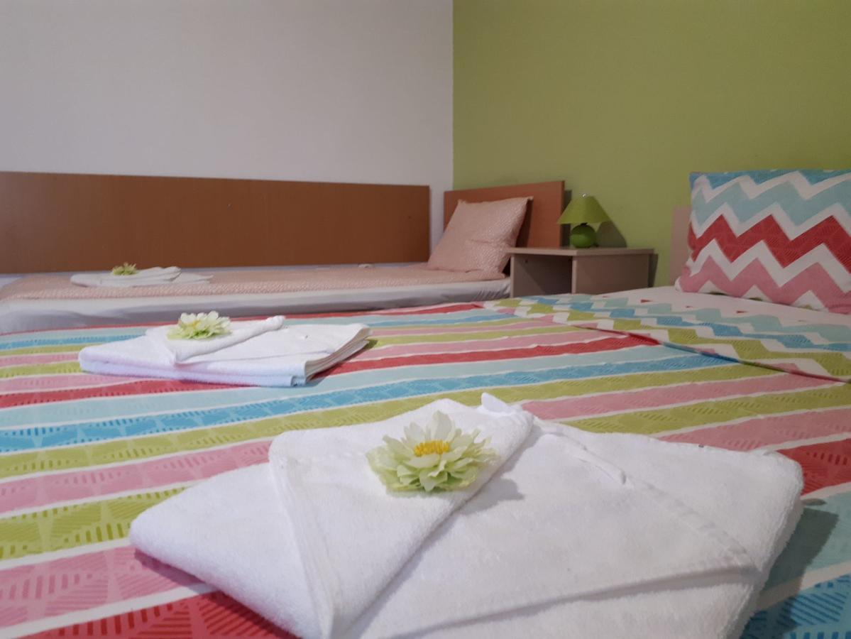 City Comfort Villa Bükreş Dış mekan fotoğraf