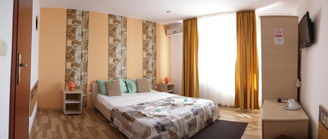 City Comfort Villa Bükreş Dış mekan fotoğraf