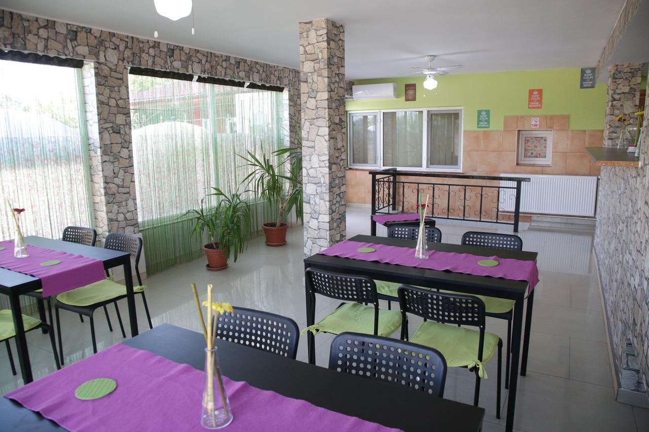 City Comfort Villa Bükreş Dış mekan fotoğraf