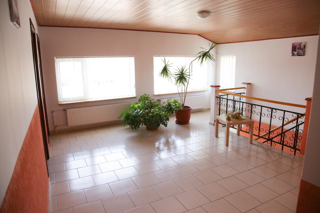 City Comfort Villa Bükreş Dış mekan fotoğraf