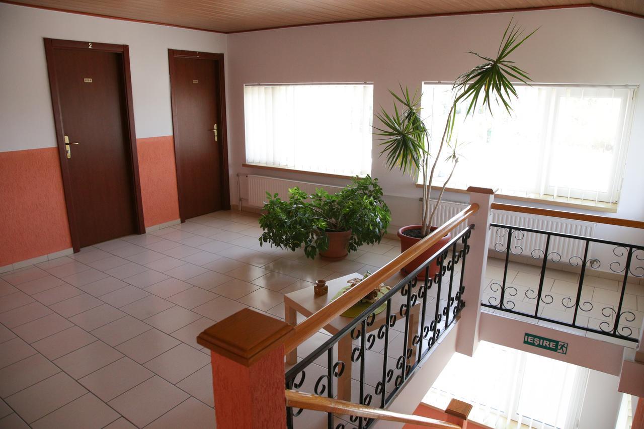 City Comfort Villa Bükreş Dış mekan fotoğraf
