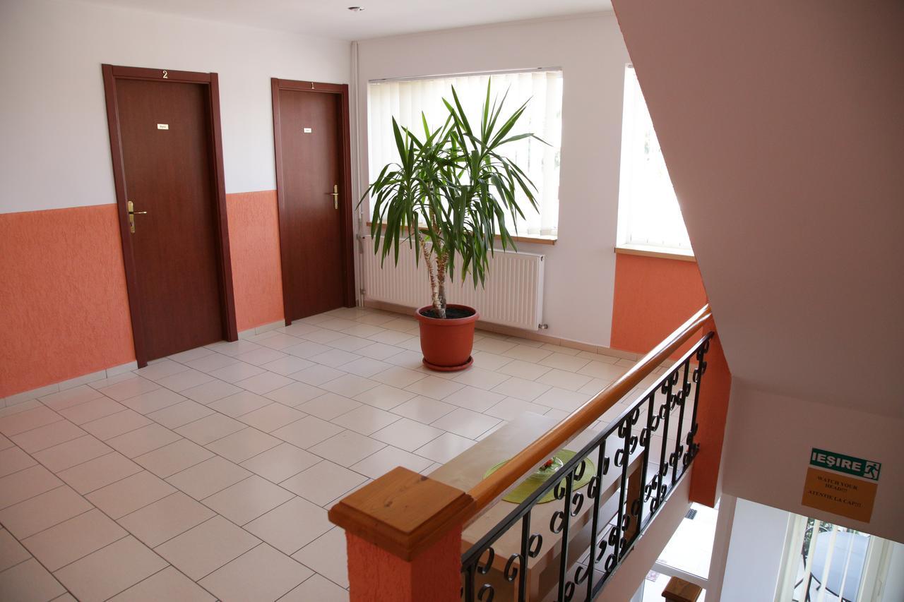 City Comfort Villa Bükreş Dış mekan fotoğraf