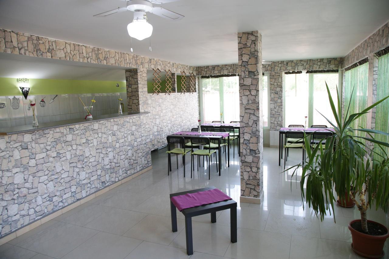 City Comfort Villa Bükreş Dış mekan fotoğraf