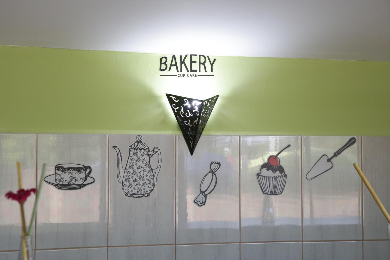 City Comfort Villa Bükreş Dış mekan fotoğraf