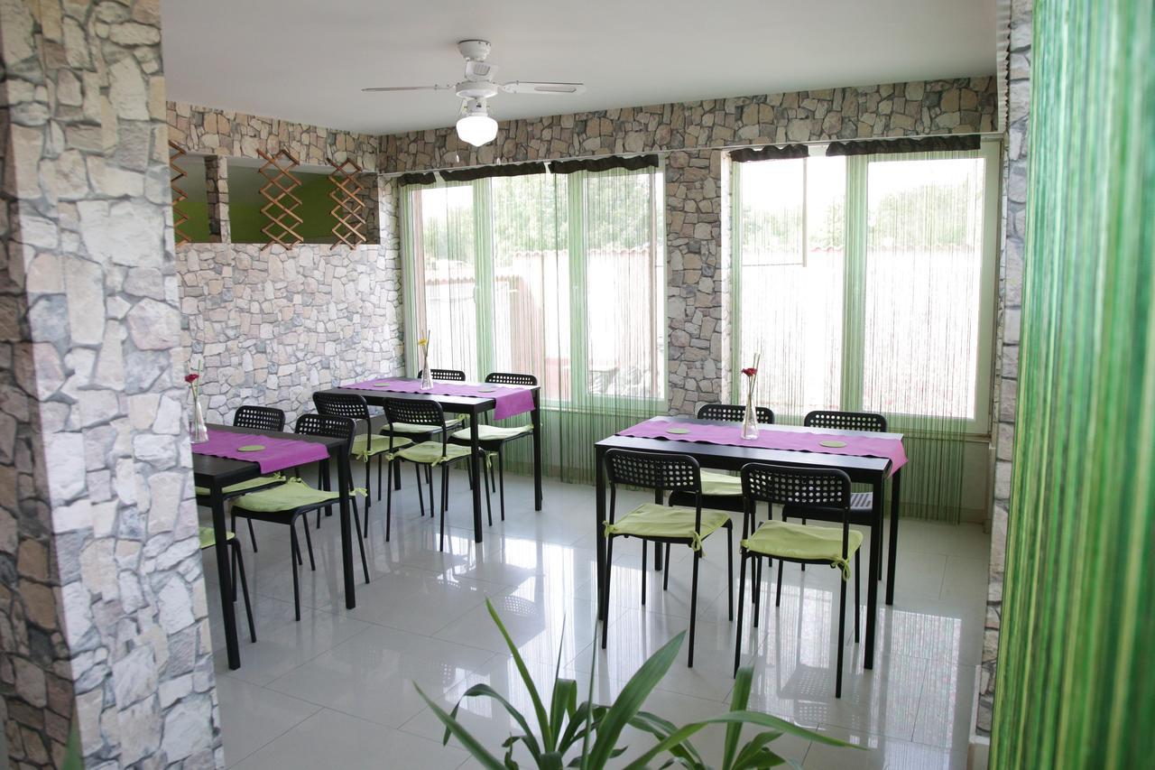 City Comfort Villa Bükreş Dış mekan fotoğraf