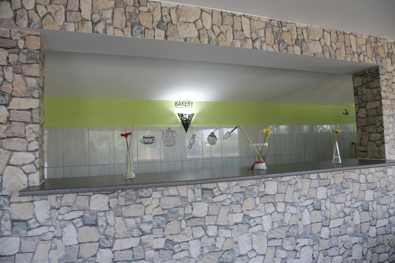 City Comfort Villa Bükreş Dış mekan fotoğraf