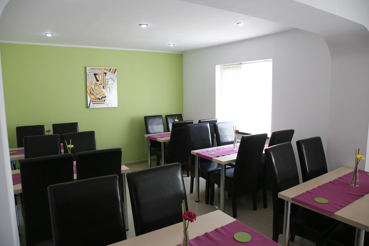 City Comfort Villa Bükreş Dış mekan fotoğraf