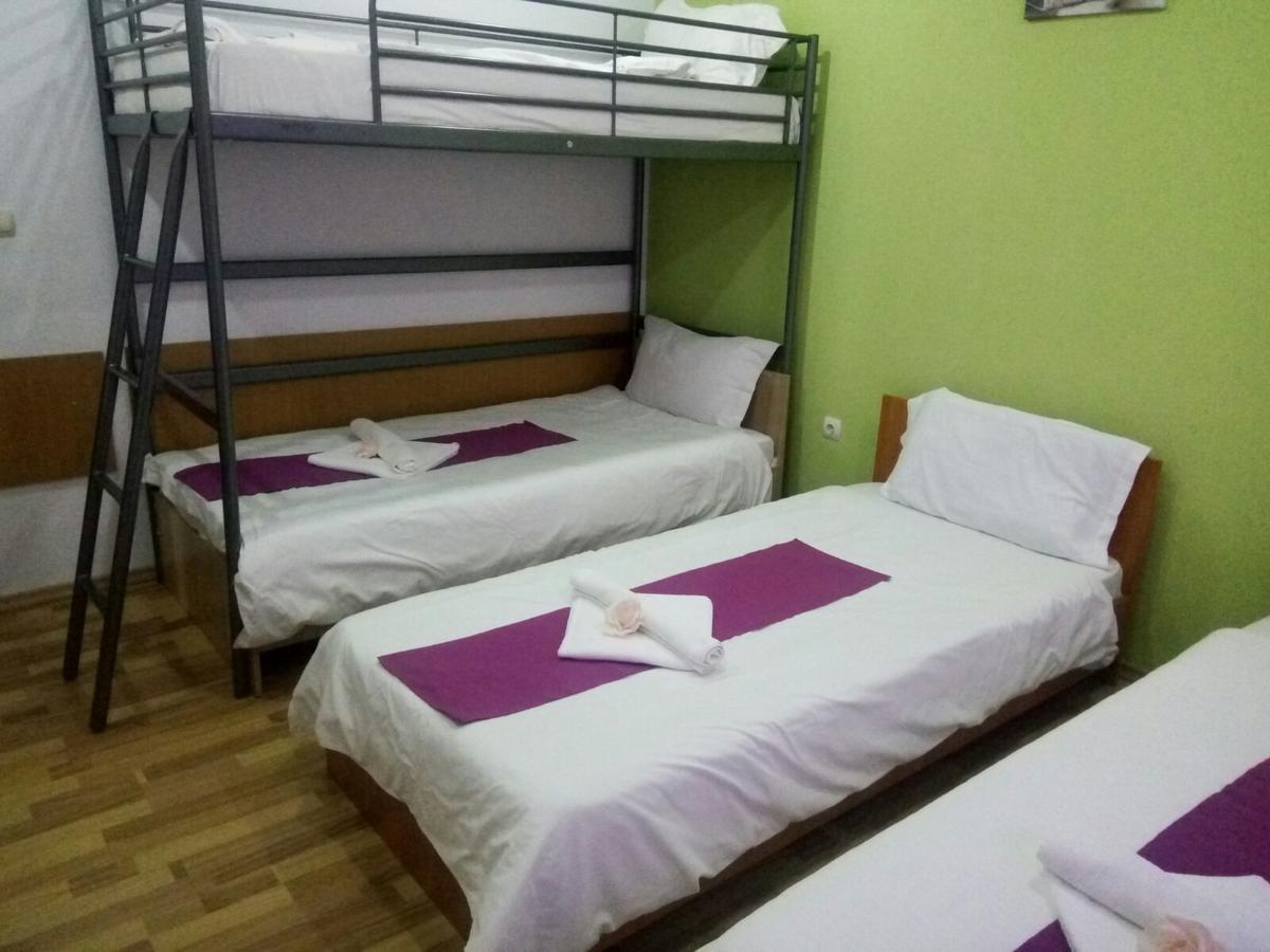 City Comfort Villa Bükreş Dış mekan fotoğraf