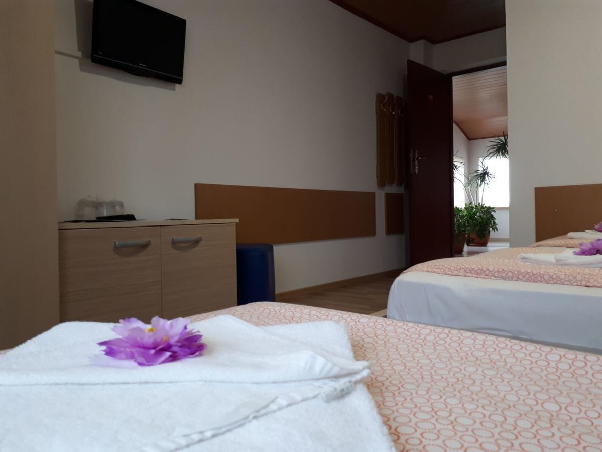 City Comfort Villa Bükreş Dış mekan fotoğraf