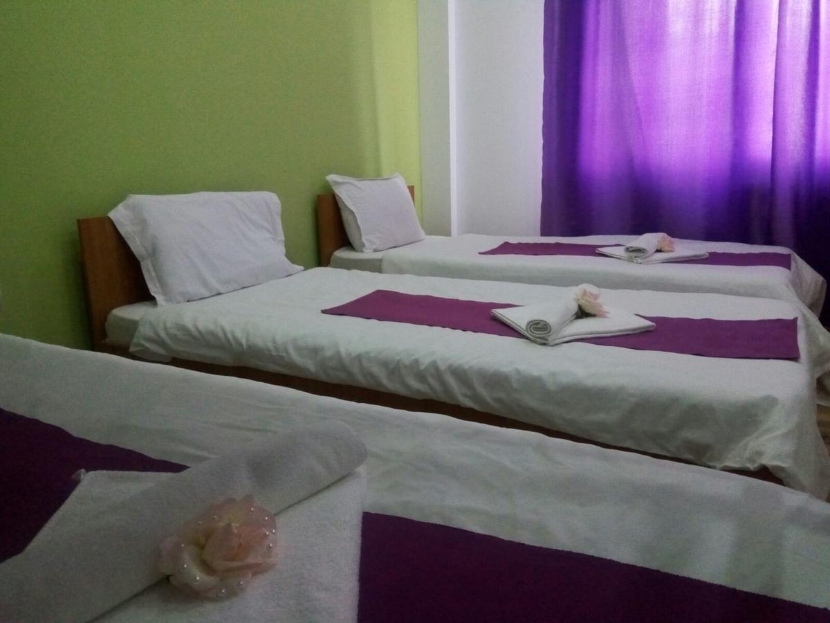 City Comfort Villa Bükreş Dış mekan fotoğraf