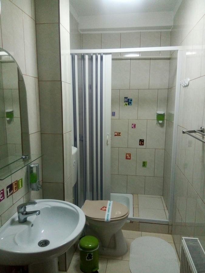 City Comfort Villa Bükreş Dış mekan fotoğraf