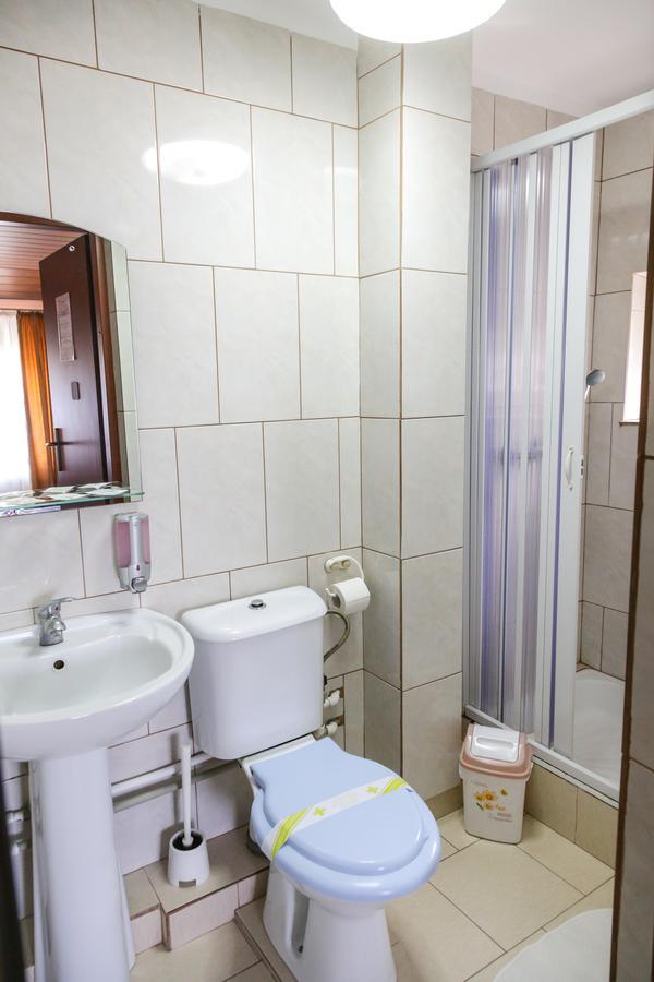 City Comfort Villa Bükreş Dış mekan fotoğraf